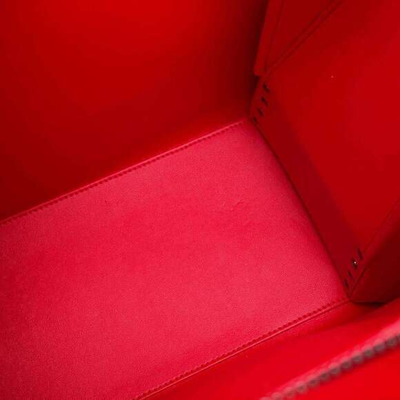 Christian Louboutin Paloma Tote Bag Black - Picture 7 of 11